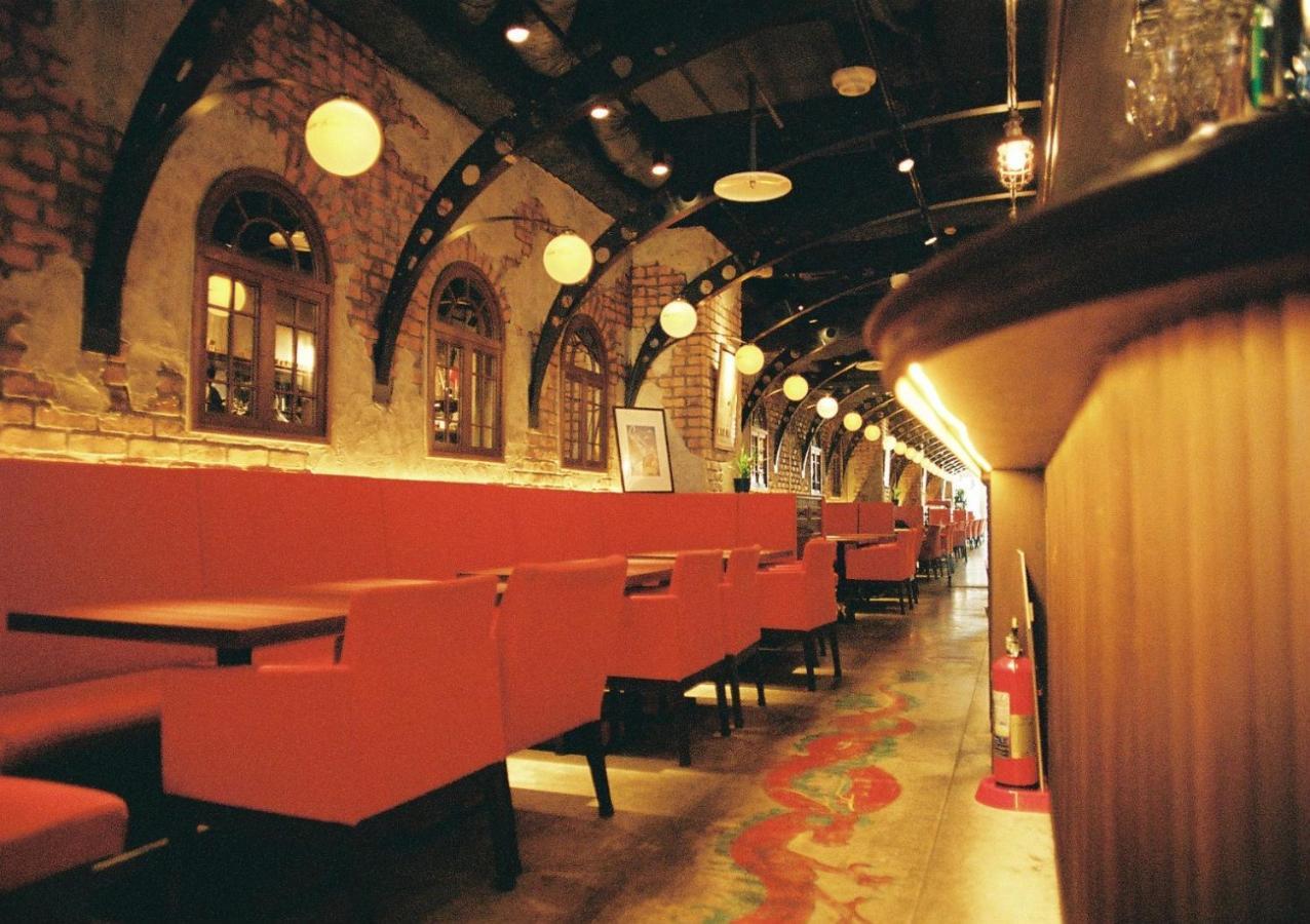 Sotetsu Fresa Inn Kanda-Otemachi Tokio Exterior foto