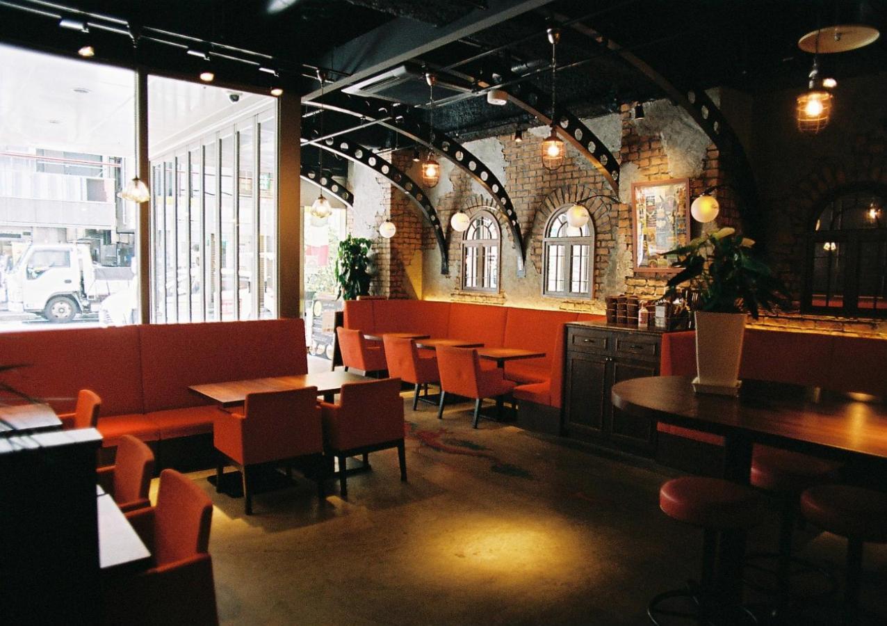 Sotetsu Fresa Inn Kanda-Otemachi Tokio Exterior foto