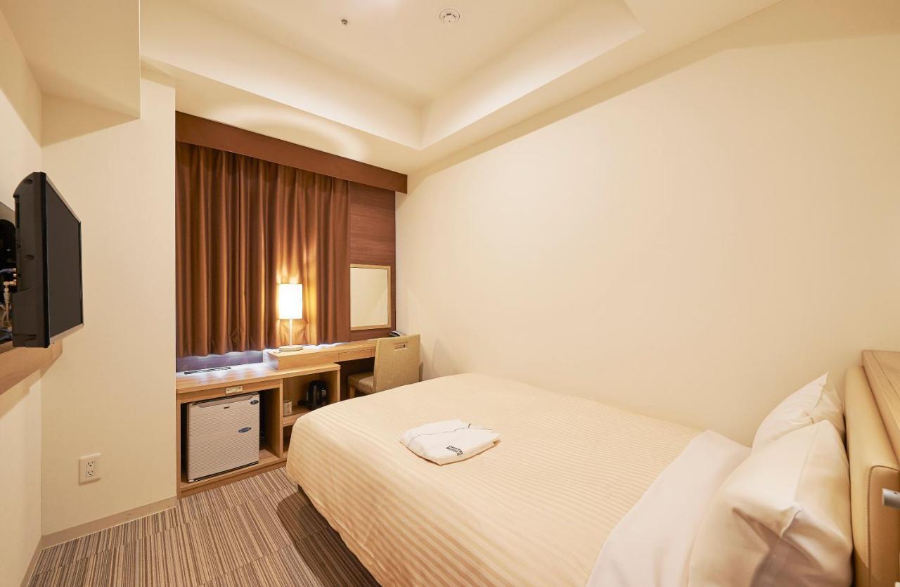 Sotetsu Fresa Inn Kanda-Otemachi Tokio Exterior foto